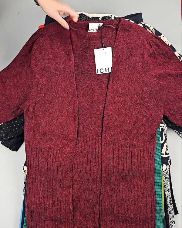 Фотография  935 - ICHI mix 075#15 кг, ЛОТ СТ-9603 оптом в Иркутске и Иркутской области