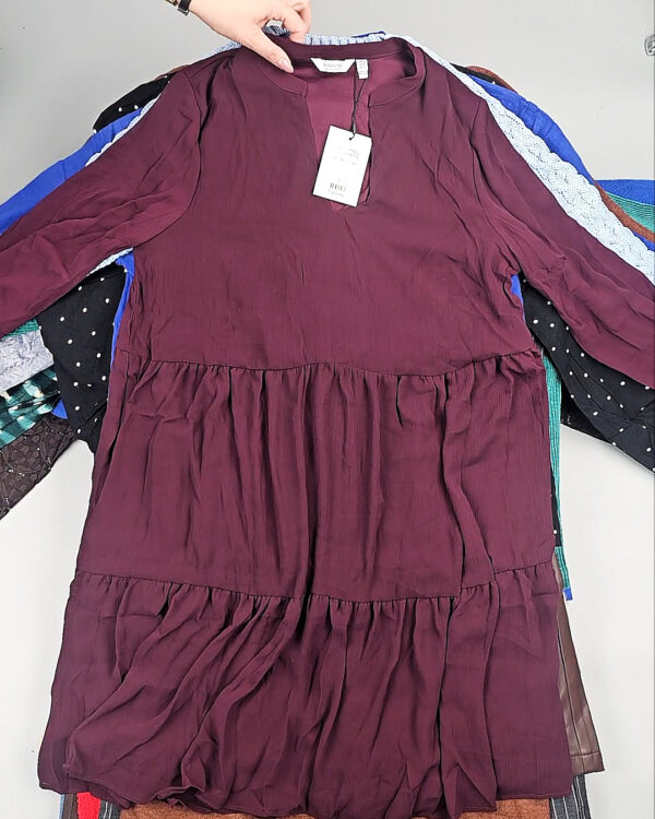 Фотография  686 - B.YOUNG Winter mix 104#15 кг, ЛОТ СТ-9595 оптом в Иркутске и Иркутской области