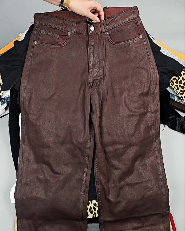 Фотография  923 - H&M A/W Women mix 095#15 кг, ЛОТ № СТ-9547 оптом в Иркутске и Иркутской области