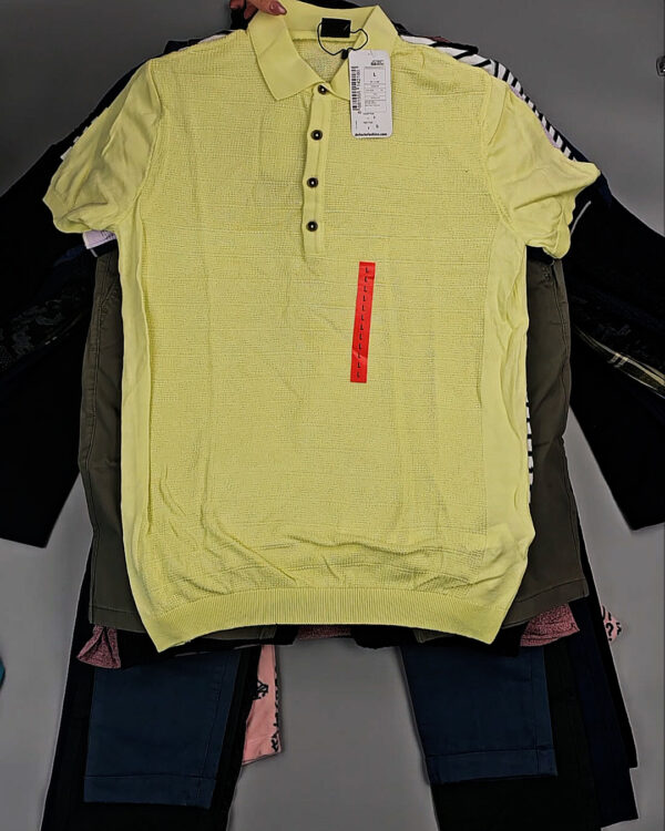 Фотография  127 - DEFACTO mix Sp/Sum#13,9 кг, ЛОТ № СТ-9539 оптом в Иркутске и Иркутской области