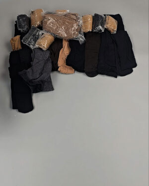 Фотография  851 - Колготки СТОК зима#5 кг, СТ-9578 оптом в Иркутске и Иркутской области