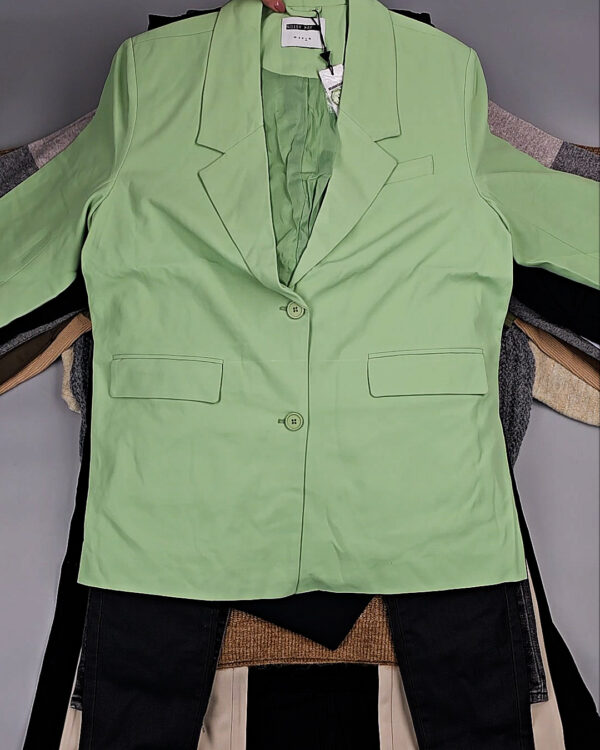 Фотография  886 - Bestseller Winter mix 104#15 кг, ЛОТ № СТ-9525 оптом в Иркутске и Иркутской области