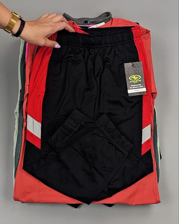 Фотография  102 - KIDS Winter СТОК CAN 084#5 кг, ЛОТ СТ-9447 оптом в Иркутске и Иркутской области