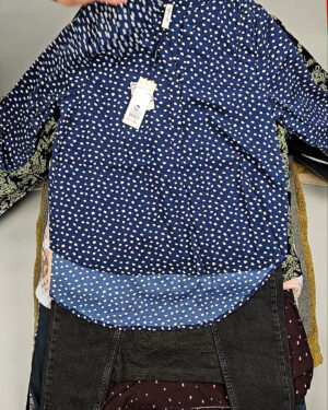 Фотография  937 - DK COMPANY Winter mix 104#20 кг, ЛОТ № СТ-9527 оптом в Иркутске и Иркутской области