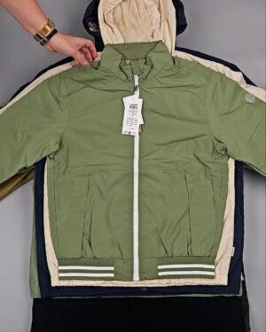 Фотография  544 - Ветровки BLEND HE + 075#10,3 кг, ЛОТ СТ-9570 оптом в Иркутске и Иркутской области