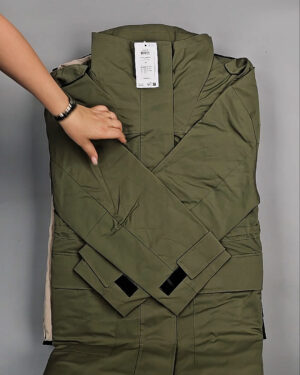 Фотография  452 - Ветровки Bestseller 045#10 кг, ЛОТ СТ-9406 оптом в Иркутске и Иркутской области