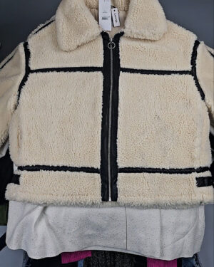 Фотография  547 - Scotland Winter БМ#60 кг, ЛОТ № СХ-0159 оптом в Иркутске и Иркутской области