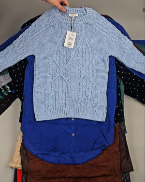 Фотография  366 - B.YOUNG Winter mix 104#15 кг, ЛОТ СТ-9595 оптом в Иркутске и Иркутской области