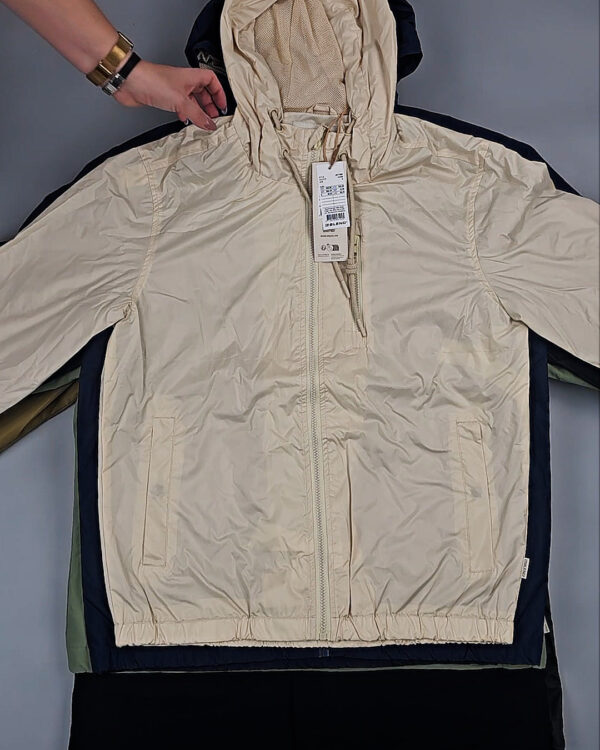 Фотография  236 - Ветровки BLEND HE + 075#10,3 кг, ЛОТ СТ-9570 оптом в Иркутске и Иркутской области