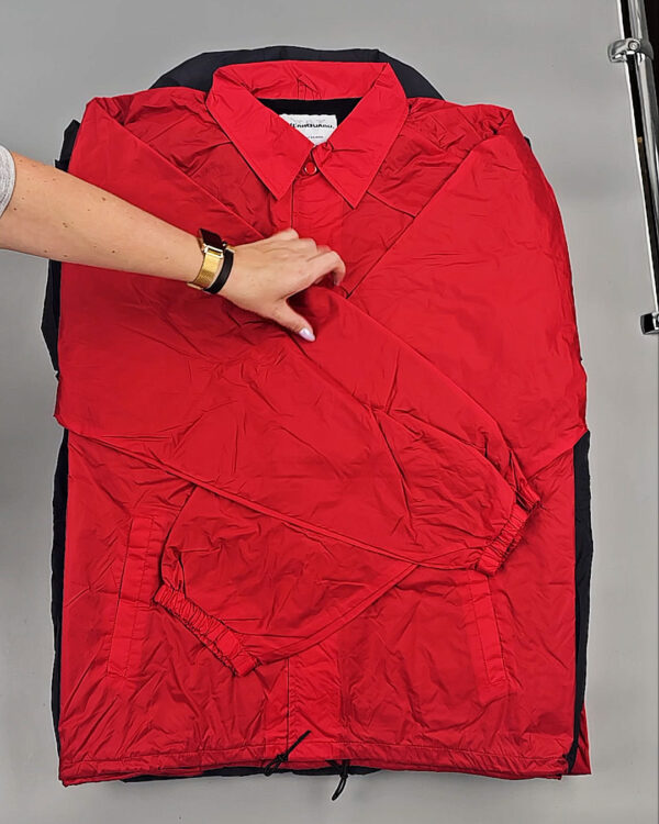 Фотография  602 - Верхняя одежда мужская CAN 104#15 кг, ЛОТ СТ-9441 оптом в Иркутске и Иркутской области