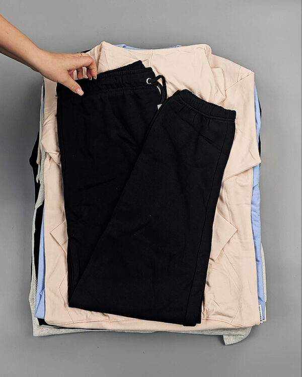 Фотография  344 - Спортивный микс C-3405 (MEN J-P) #10 кг, ЛОТ СТ-9458 оптом в Иркутске и Иркутской области