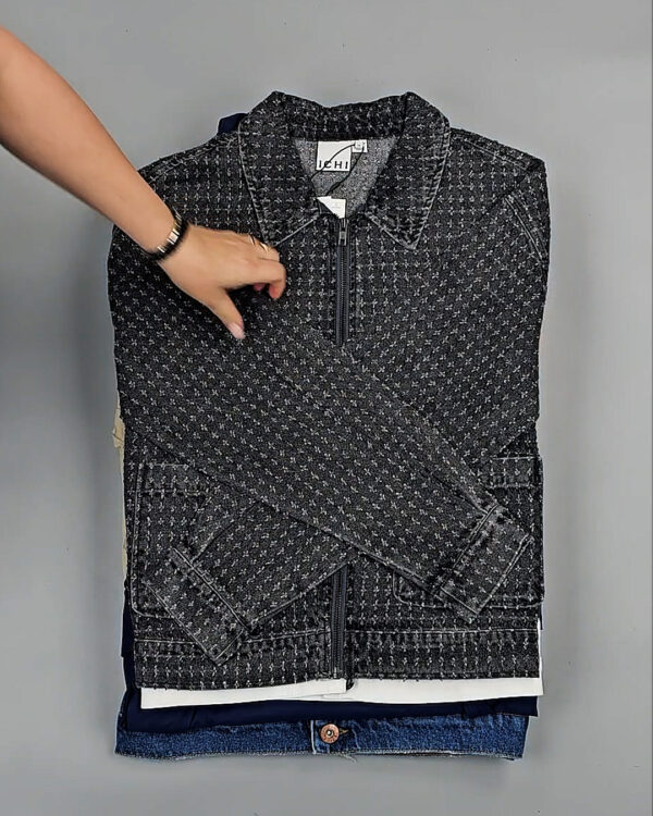 Фотография  341 - Ветровки DK Company 075#10 кг, ЛОТ СТ-9373 оптом в Иркутске и Иркутской области