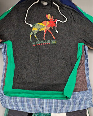 Фотография  173 - CANADA  Winter mix 084#20 кг, ЛОТ № СТ-9520 оптом в Иркутске и Иркутской области