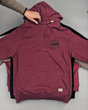 Фотография  660 - Толстовки#10 кг, ЛОТ № СХ-0152 оптом в Иркутске и Иркутской области