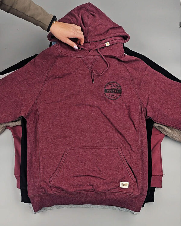 Фотография  652 - Толстовки#10 кг, ЛОТ № СХ-0152 оптом в Иркутске и Иркутской области