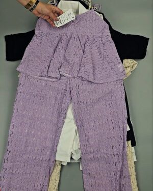 Фотография  655 - Комплекты жен Корея 085#5 кг, ЛОТ СТ-9575 оптом в Иркутске и Иркутской области