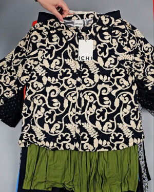 Фотография  290 - ICHI mix 075#15 кг, ЛОТ СТ-9603 оптом в Иркутске и Иркутской области