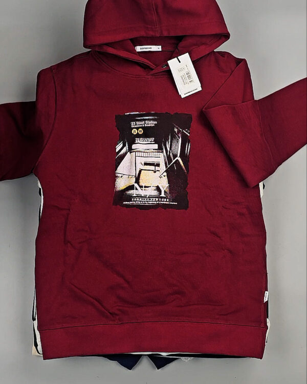 Фотография  956 - Спортивный микс C-3405 (MEN J-P) #10 кг, ЛОТ СТ-9460 оптом в Иркутске и Иркутской области