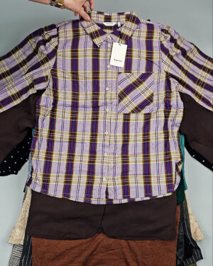 Фотография  138 - B.YOUNG Winter mix 104#15 кг, ЛОТ СТ-9524 оптом в Иркутске и Иркутской области