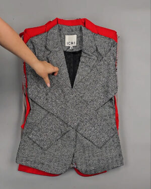 Фотография  585 - Жакеты DK+Bestseller 085#11 кг, ЛОТ СТ-9479 оптом в Иркутске и Иркутской области