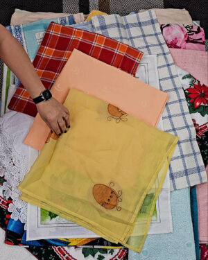 Фотография  312 - ПДО 1#10 кг, ЛОТ № СХ-0182 оптом в Иркутске и Иркутской области