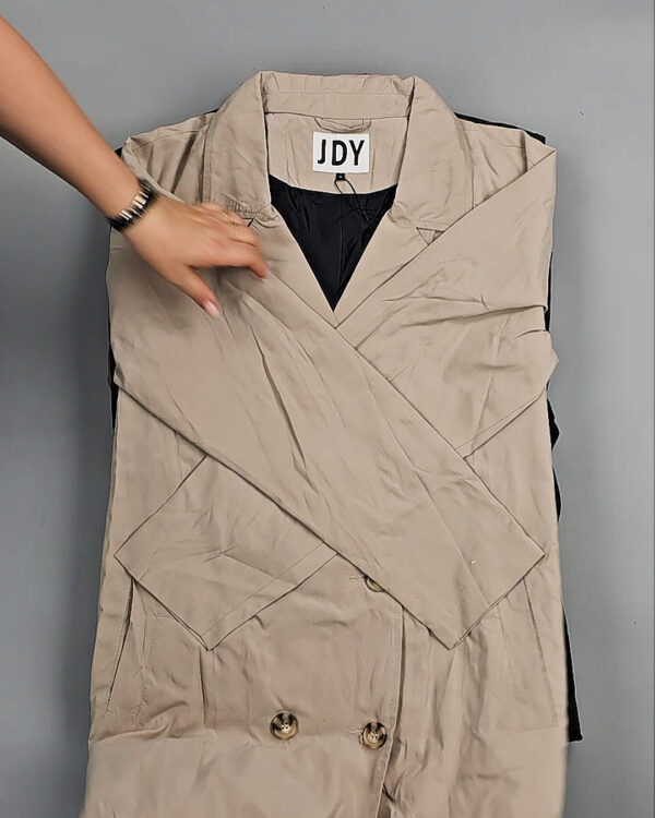 Фотография  505 - Ветровки Bestseller 045#10 кг, ЛОТ СТ-9406 оптом в Иркутске и Иркутской области