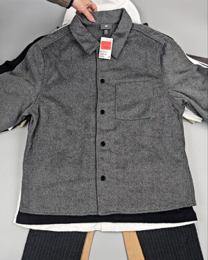 Фотография  314 - H&M Men mix 095#10,3 кг, ЛОТ № СТ-9538 оптом в Иркутске и Иркутской области