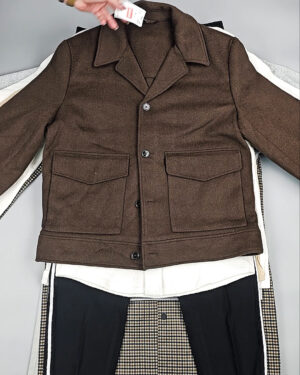 Фотография  502 - H&M Men mix 095#10,7 кг, ЛОТ № СТ-9545 оптом в Иркутске и Иркутской области