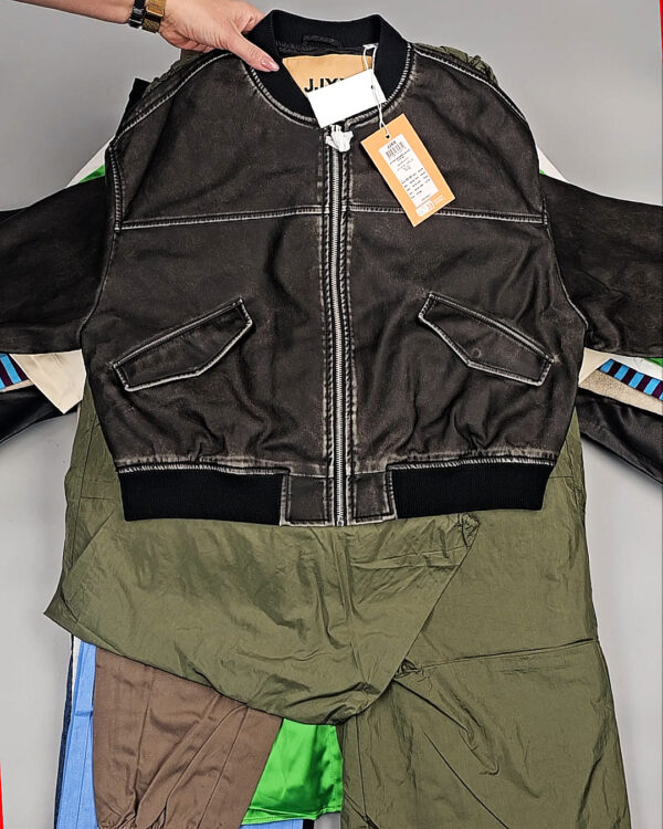 Фотография  849 - JACK JONES Women mix 075 #15 кг, ЛОТ СТ-9532 оптом в Иркутске и Иркутской области