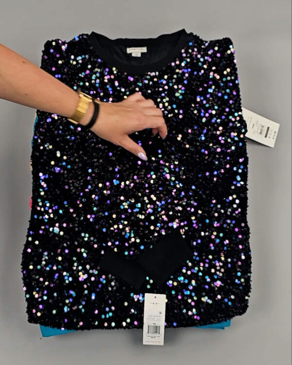 Фотография  216 - KIDS Winter СТОК CAN 084#5 кг, ЛОТ СТ-9448 оптом в Иркутске и Иркутской области