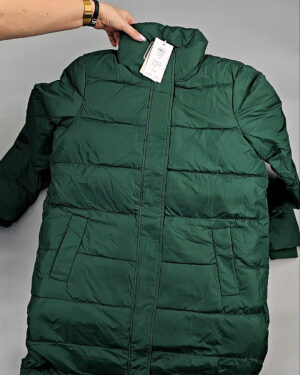 Фотография  210 - Куртки BESTSELLER зима 045#10 кг, ЛОТ СТ-9467 оптом в Иркутске и Иркутской области