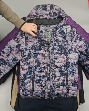 Фотография  649 - Куртки#25 кг, ЛОТ № СХ-0169 оптом в Иркутске и Иркутской области