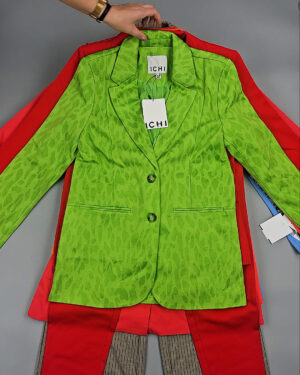 Фотография  260 - Пиджаки DK COMPANY Summer 045 B#10 кг оптом в Иркутске и Иркутской области