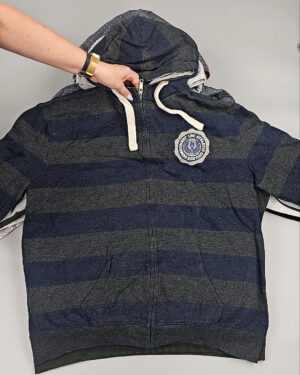 Фотография  426 - Толстовки#10 кг, ЛОТ № СХ-0151 оптом в Иркутске и Иркутской области