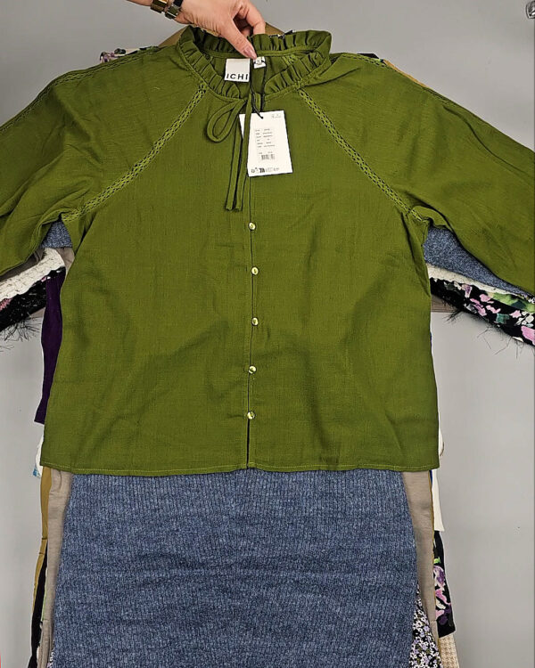 Фотография  142 - ICHI Winter mix 104#15 кг, ЛОТ СТ-9593 оптом в Иркутске и Иркутской области