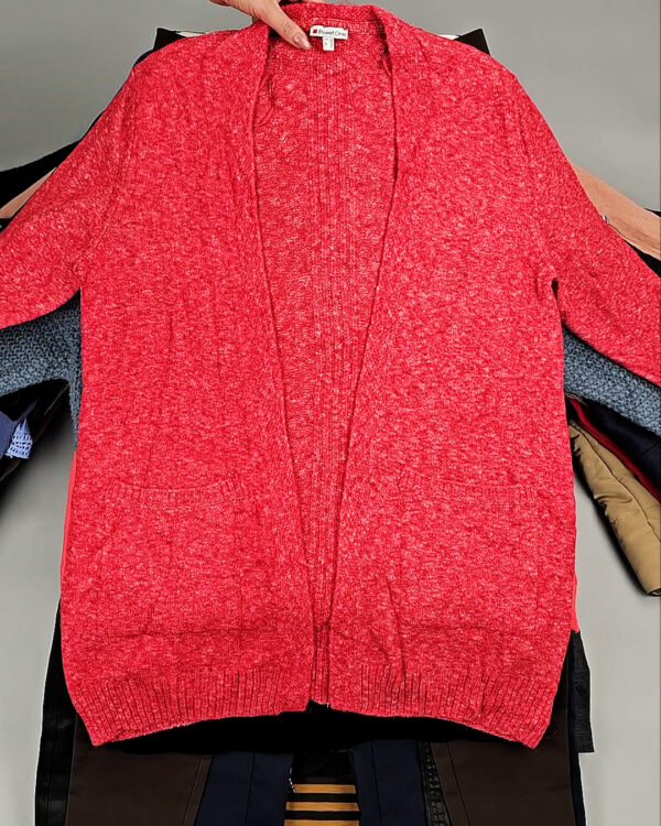 Фотография  439 - BRAND STOCK Winter#20 кг, ЛОТ № СТ-9529 оптом в Иркутске и Иркутской области