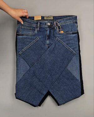 Фотография  996 - Джинсы BLEND HE + 075#10 кг, ЛОТ СТ-9495 оптом в Иркутске и Иркутской области