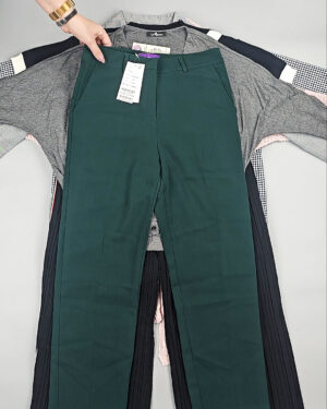 Фотография  591 - Комплекты жен Корея 085#5 кг, ЛОТ СТ-9574 оптом в Иркутске и Иркутской области