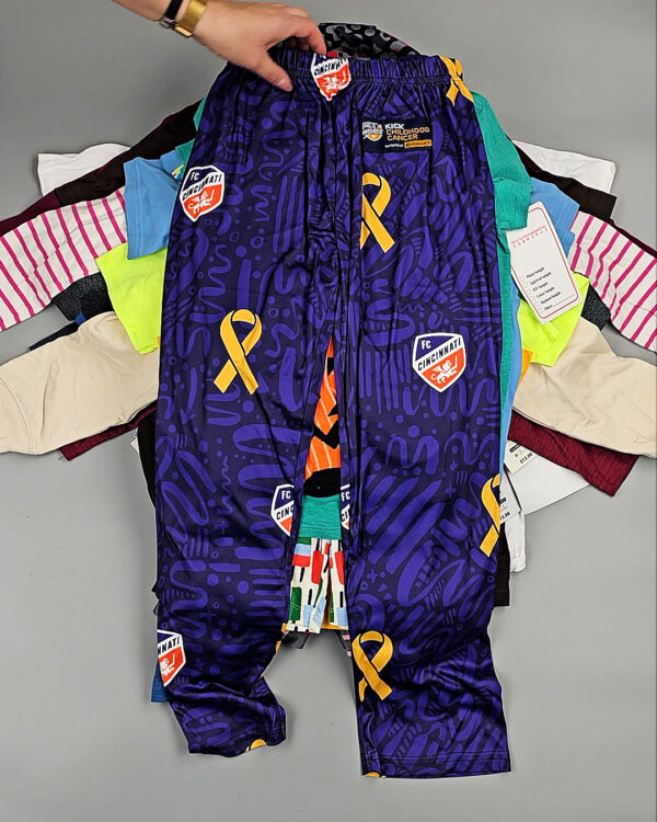 Фотография  231 - BABY KIDS CAN Winter 44#7 кг, ЛОТ СТ-9611 оптом в Иркутске и Иркутской области