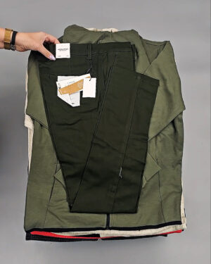 Фотография  824 - JACK JONES Men Winter mix 075#20 кг, ЛОТ № СТ-9442 оптом в Иркутске и Иркутской области