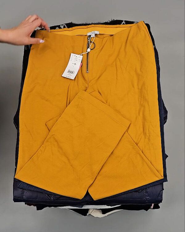 Фотография  737 - OVS Winter м/ж mix#15 кг, ЛОТ СТ-9508 оптом в Иркутске и Иркутской области