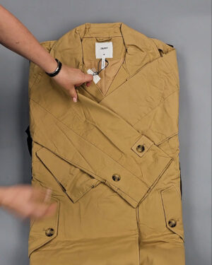 Фотография  760 - Ветровки Bestseller+DK 035#10 кг, ЛОТ СТ-9398 оптом в Иркутске и Иркутской области