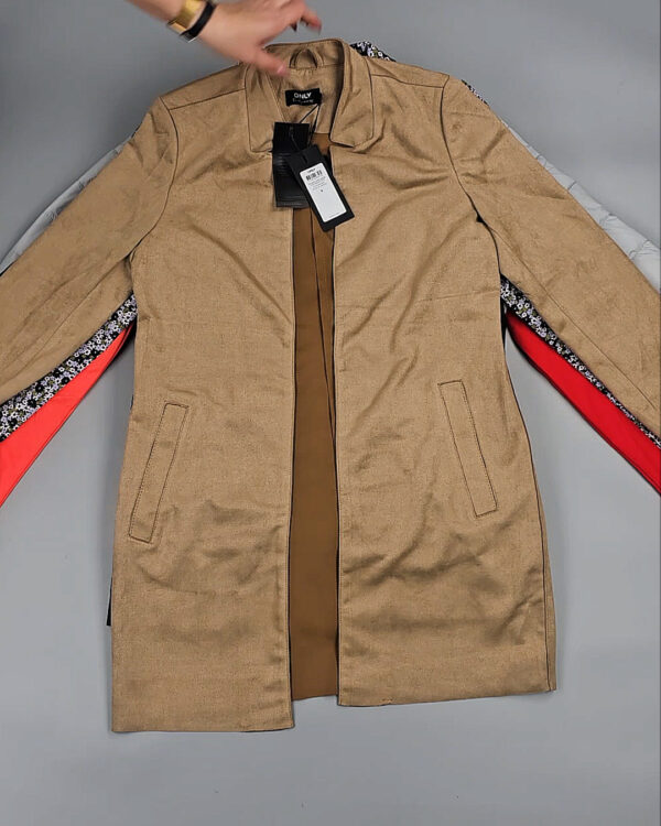 Фотография  420 - Пиджаки DK COMPANY Summer 045 B#10,8 кг, ЛОТ СТ-9586 оптом в Иркутске и Иркутской области