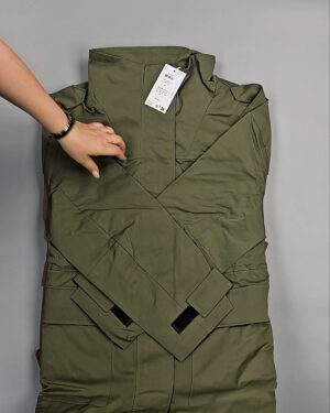 Фотография  591 - Ветровки Bestseller 045#10 кг, ЛОТ СТ-9410 оптом в Иркутске и Иркутской области