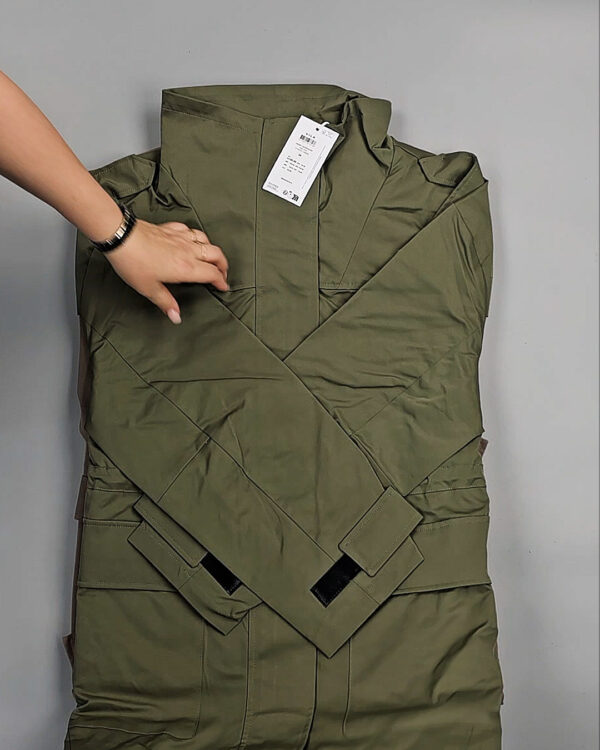 Фотография  499 - Ветровки Bestseller 045#10 кг, ЛОТ СТ-9410 оптом в Иркутске и Иркутской области