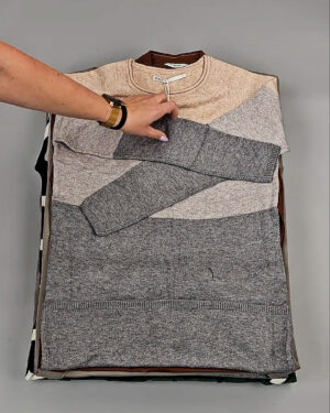 Купить Платья Bestseller+DK Winter 035#7 кг, ЛОТ СТ-9474 оптом в Иркутске и Иркутской области