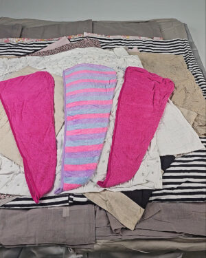 Фотография  211 - 11991 ПДО H&M (H H&M HHR mix) 1224#25 кг, ЛОТ №СТ-9562 оптом в Иркутске и Иркутской области