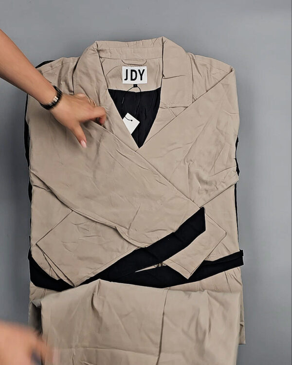 Фотография  371 - Ветровки Bestseller+DK 035#10 кг, ЛОТ СТ-9396 оптом в Иркутске и Иркутской области