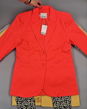 Фотография  858 - Пиджаки DK COMPANY Summer 045 B#10,3 кг, ЛОТ СТ-9584 оптом в Иркутске и Иркутской области