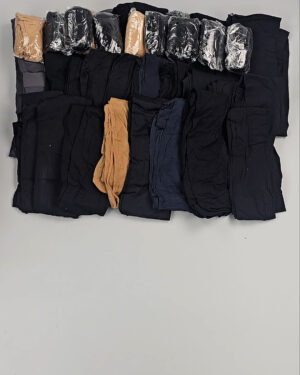 Фотография  446 - Колготки СТОК зима#5 кг, СТ-9580 оптом в Иркутске и Иркутской области